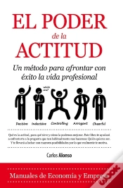 Capa do artigo El Poder De La Actitud