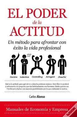 Capa do artigo El Poder De La Actitud