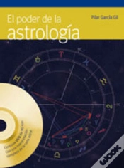 Capa do artigo El Poder De La Astrología (+Dvd)