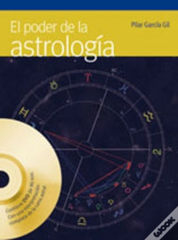 Capa do artigo El Poder De La Astrología (+Dvd)