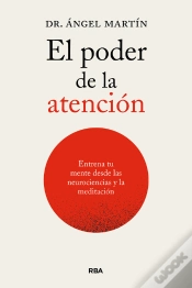 Capa do artigo El Poder De La Atención