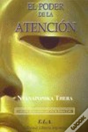 Capa do artigo El Poder De La Atencion