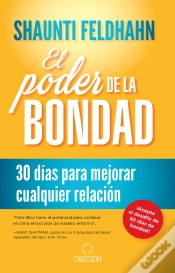 Capa do artigo El Poder De La Bondad
