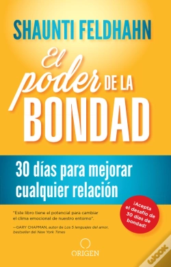 Capa do artigo El Poder De La Bondad