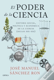 Capa do artigo El Poder De La Ciencia