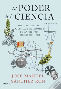 Capa do artigo El Poder De La Ciencia