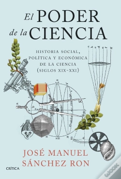 Capa do artigo El Poder De La Ciencia