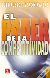 Capa do artigo El Poder De La Competitividad