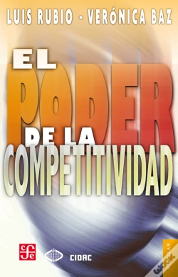 Capa do artigo El Poder De La Competitividad