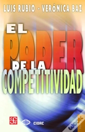 Capa do artigo El Poder De La Competitividad