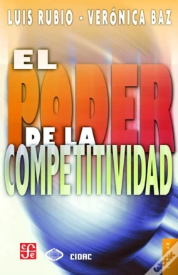 Capa do artigo El Poder De La Competitividad