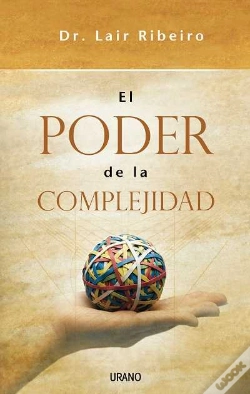 Capa do artigo El Poder De La Complejidad