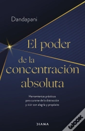 Capa do artigo El Poder De La Concentracion Absoluta