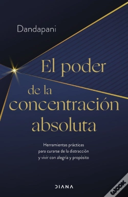 Capa do artigo El Poder De La Concentracion Absoluta