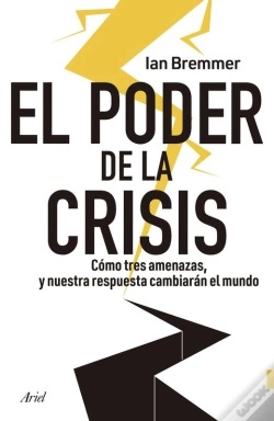 Capa do artigo El Poder De La Crisis