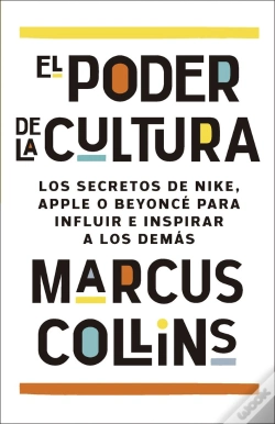 Capa do artigo El Poder De La Cultura