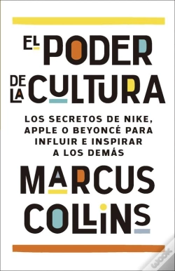 Capa do artigo El Poder De La Cultura