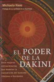 Capa do artigo El Poder De La Dakini