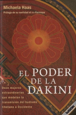 Capa do artigo El Poder De La Dakini