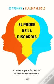 Capa do artigo El Poder De La Discordia