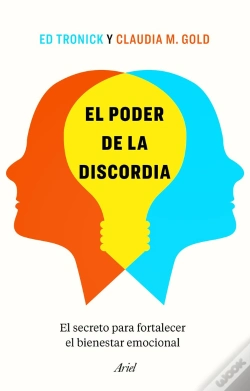Capa do artigo El Poder De La Discordia