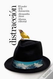 Capa do artigo El Poder De La Distraccion