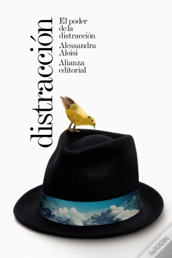 Capa do artigo El Poder De La Distraccion