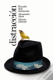 Capa do artigo El Poder De La Distracción