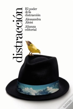 Capa do artigo El Poder De La Distracción