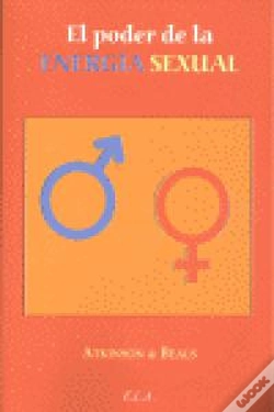 Capa do artigo El Poder De La Energ¡A Sexual
