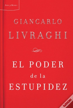 Capa do artigo El Poder De La Estupidez