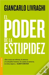 Capa do artigo El Poder De La Estupidez