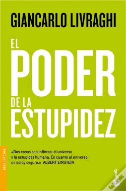 Capa do artigo El Poder De La Estupidez