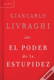 Capa do artigo El Poder De La Estupidez