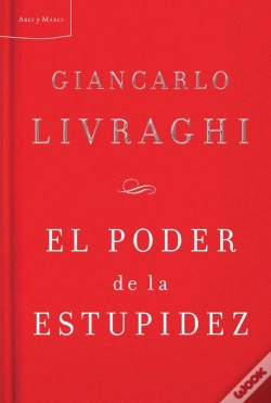 Capa do artigo El Poder De La Estupidez