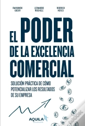 Capa do artigo El Poder De La Excelencia Comercial