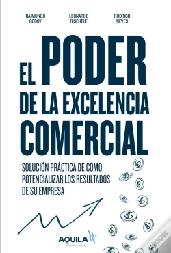 Capa do artigo El Poder De La Excelencia Comercial