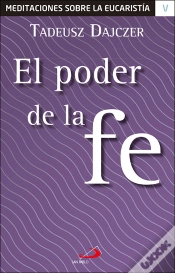 Capa do artigo El Poder De La Fe