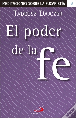Capa do artigo El Poder De La Fe