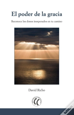 Capa do artigo El Poder De La Gracia