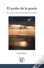 Capa do artigo El Poder De La Gracia
