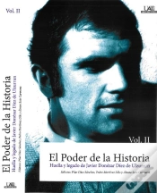 Capa do artigo El Poder De La Historia
