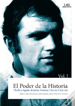 Capa do artigo El Poder De La Historia