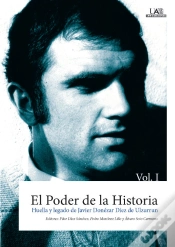 Capa do artigo El Poder De La Historia