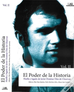 Capa do artigo El Poder De La Historia