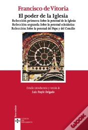 Capa do artigo El Poder De La Iglesia