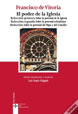 Capa do artigo El Poder De La Iglesia