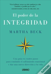 Capa do artigo El Poder De La Integridad