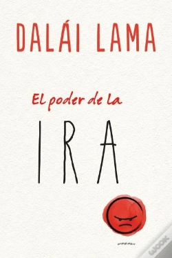 Capa do artigo El Poder De La Ira