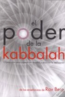 Capa do artigo El Poder De La Kabbalah